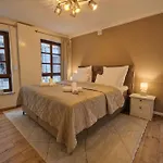 Historische Alte Muehle Direkt An Der Burg 슈톨베르크