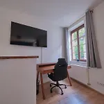 Historische Alte Muehle Direkt An Der Burg * Stolberg (Rhineland)