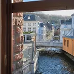 Apartmán Historische Alte Muehle Direkt An Der Burg *