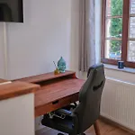 Historische Alte Muehle Direkt An Der Burg