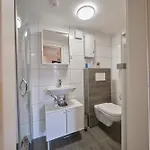 Historische Alte Muehle Direkt An Der Burg Apartmán Stolberg (Rhineland)