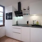 Historische Alte Muehle Direkt An Der Burg Apartmán *