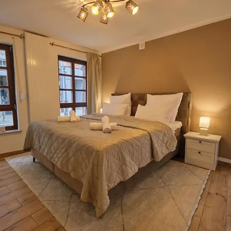 Historische Alte Muehle Direkt An Der Burg Stolberg (Rhineland)