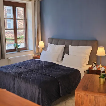 Lägenhet Historische Alte Muehle Direkt An Der Burg Stolberg (Rhineland)