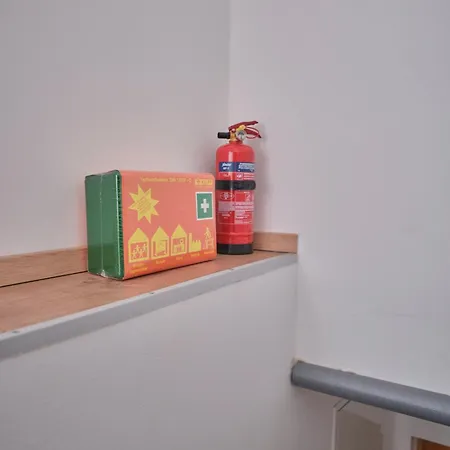 Historische Alte Muehle Direkt An Der Burg Lägenhet