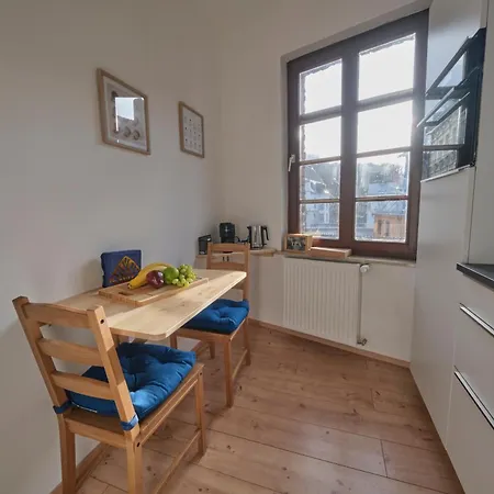 Historische Alte Muehle Direkt An Der Burg Stolberg (Rhineland)