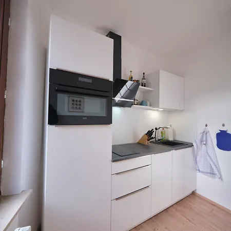 Historische Alte Muehle Direkt An Der Burg