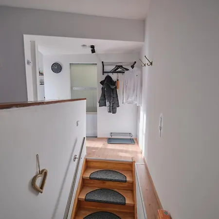 Historische Alte Muehle Direkt An Der Burg Lägenhet *