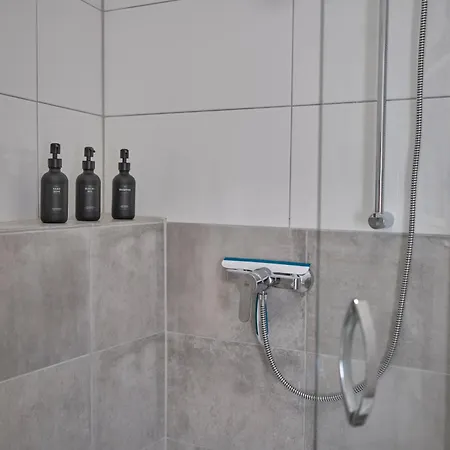 Apartment Historische Alte Muehle Direkt An Der Burg