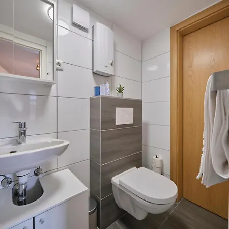 Historische Alte Muehle Direkt An Der Burg Lägenhet *