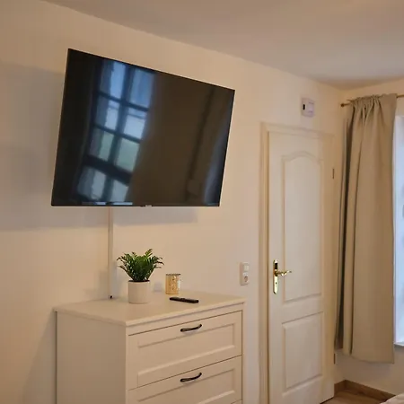 Lägenhet Historische Alte Muehle Direkt An Der Burg Stolberg (Rhineland)