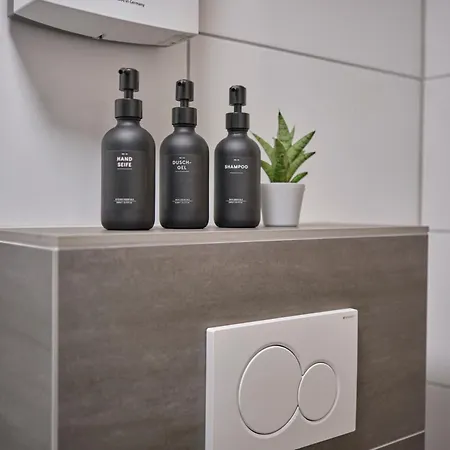 Historische Alte Muehle Direkt An Der Burg Stolberg (Rhineland)