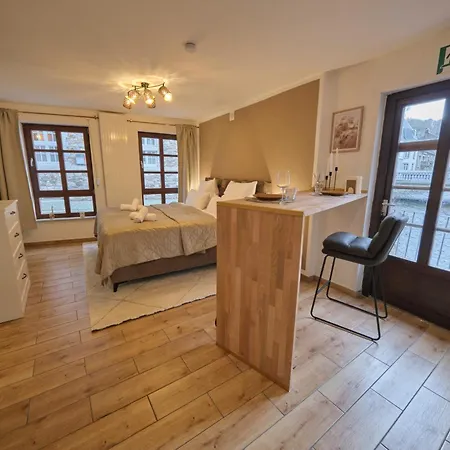 Historische Alte Muehle Direkt An Der Burg *