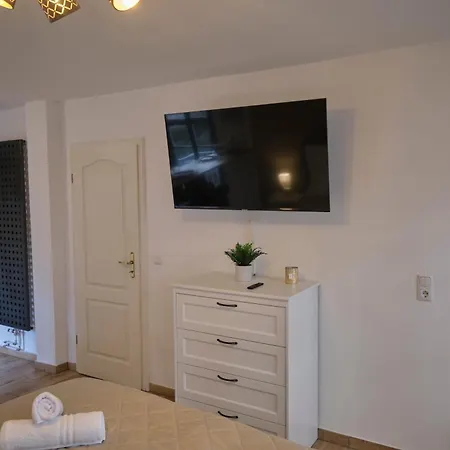 Historische Alte Muehle Direkt An Der Burg