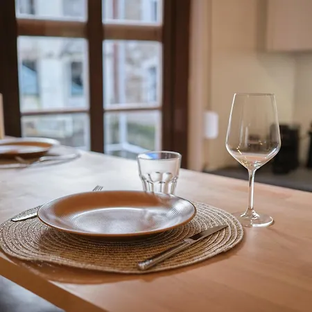 Historische Alte Muehle Direkt An Der Burg * Stolberg (Rhineland)