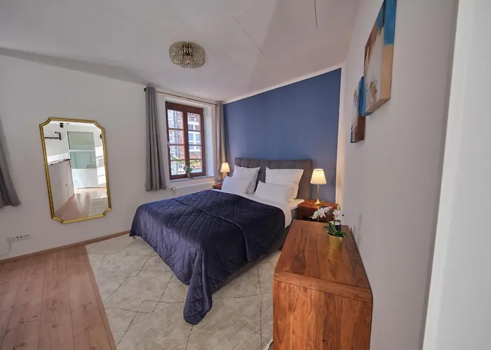 Lejlighed Historische Alte Muehle Direkt An Der Burg