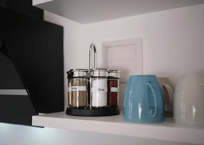 Historische Alte Muehle Direkt An Der Burg Lejlighed Stolberg (Rhineland)