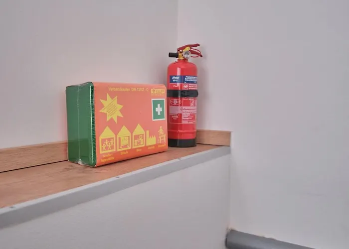 Historische Alte Muehle Direkt An Der Burg 아파트