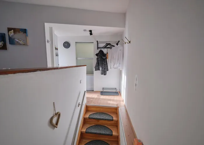 Historische Alte Muehle Direkt An Der Burg 아파트 *